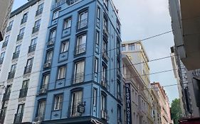 Gulhane Corner 4*
